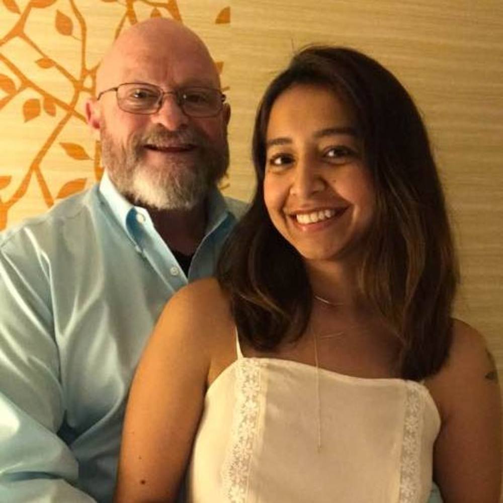 Meet your Posher, James denisse